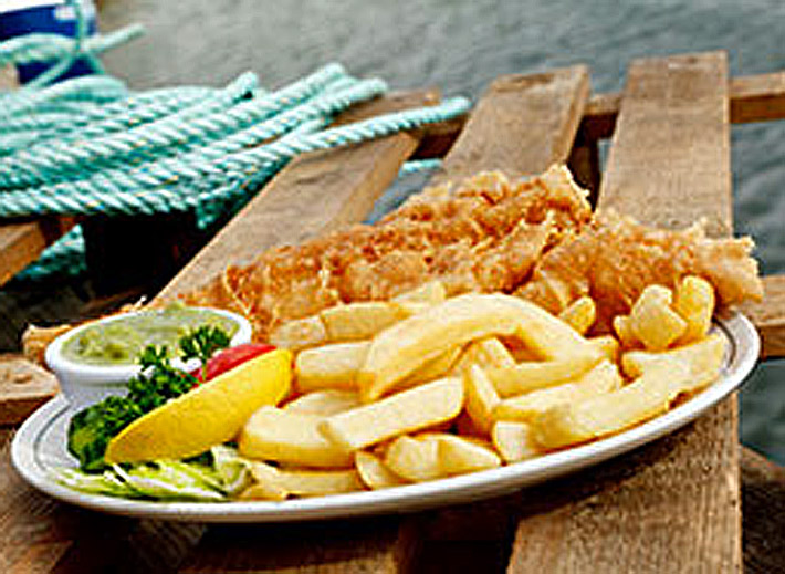 Fish And Chips Restaurant Whitby Fish And Chips Restaurant Whitby