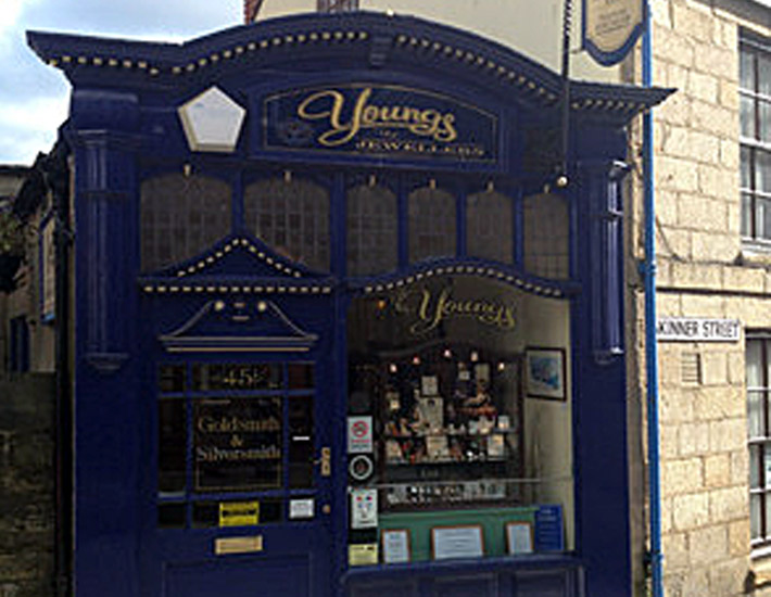 Youngs Jewellers