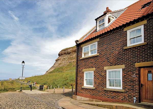 Yorkshire Cottages